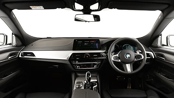 BMW 6 Series GT BMW 6 Series GT